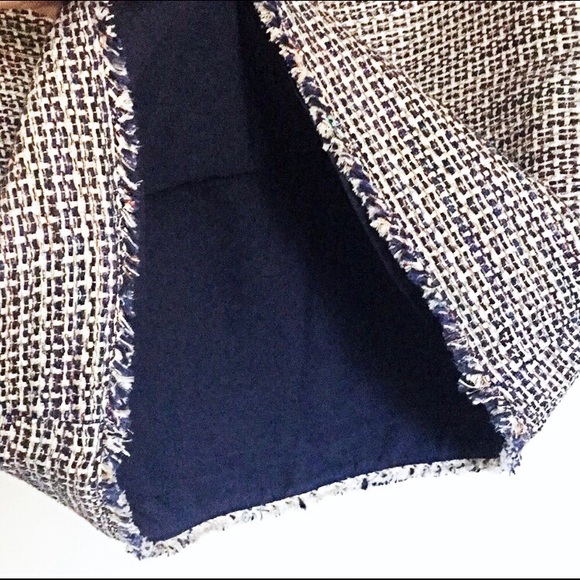 NWT Banana Republic Skirt - Picture 3 of 5